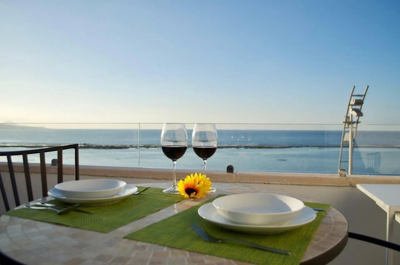 La Grand Suite Las Canteras 大加那利岛拉斯帕尔马斯