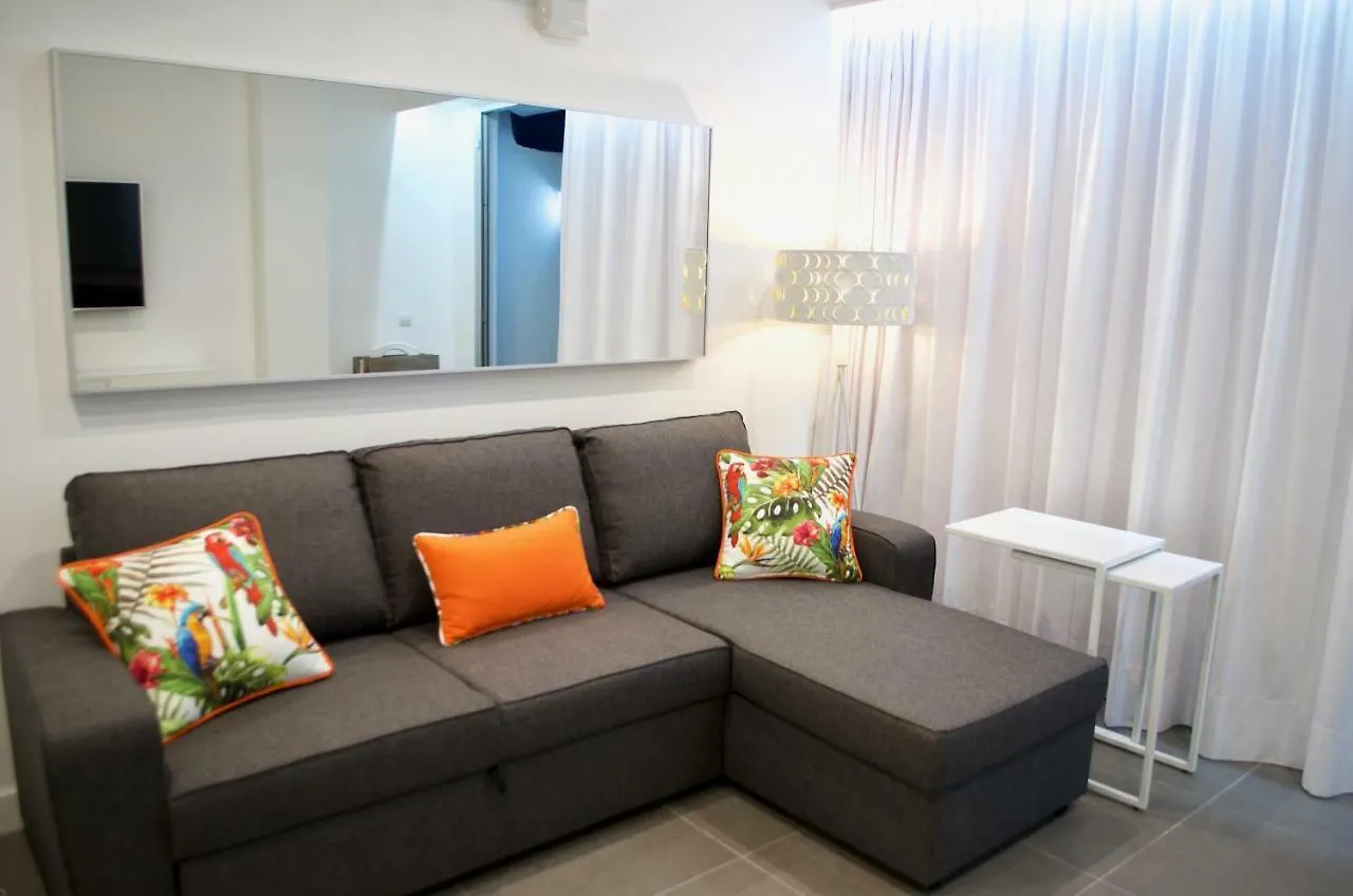 La Grand Suite Las Canteras 大加那利岛拉斯帕尔马斯 0*,