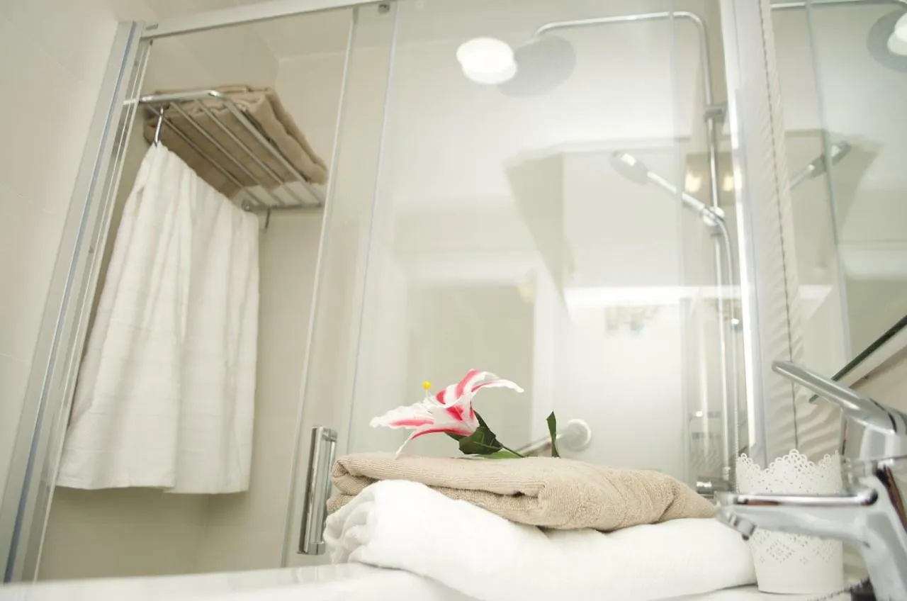 La Grand Suite Las Canteras 大加那利岛拉斯帕尔马斯