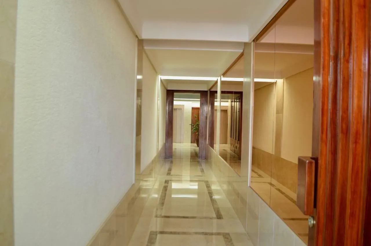 公寓 La Grand Suite Las Canteras 大加那利岛拉斯帕尔马斯