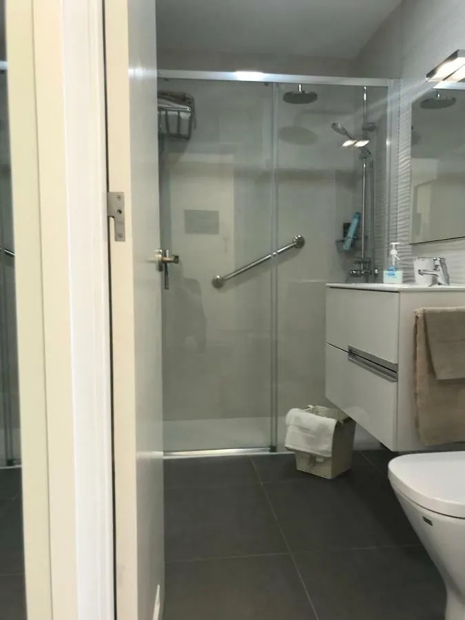 La Grand Suite Las Canteras 大加那利岛拉斯帕尔马斯 0*,  西班牙