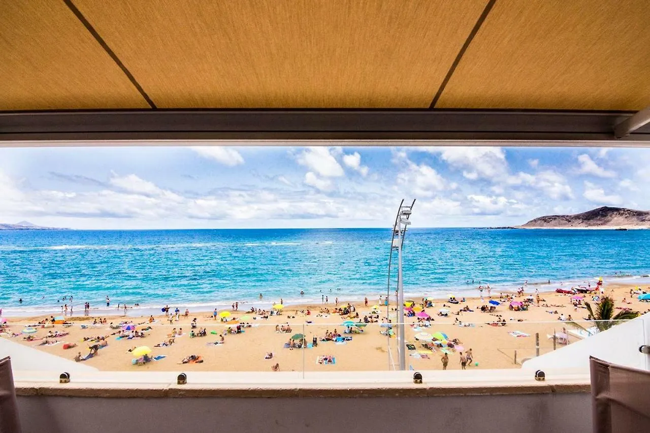 La Grand Suite Las Canteras 大加那利岛拉斯帕尔马斯