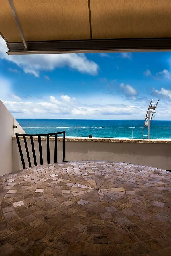 La Grand Suite Las Canteras Las Palmas de Gran Canaria