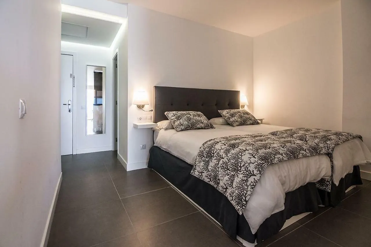 La Grand Suite Las Canteras 大加那利岛拉斯帕尔马斯 0*,  西班牙