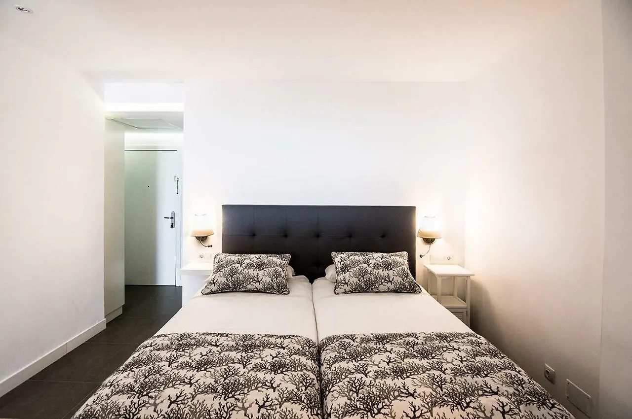 La Grand Suite Las Canteras Las Palmas de Gran Canaria Apartamento