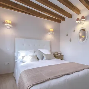 La Casa Del Tránsito , Toledo España
