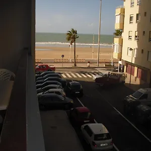 Azul Maritimo , Cádiz España
