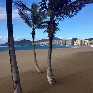  Apartamento Canteras Hierro-1