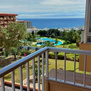 Aguila , Benalmádena España
