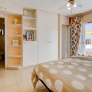  Holiday home Ocean View Duplex Tenerife Spain