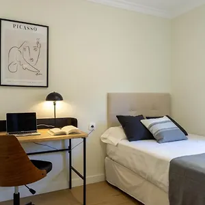 Boutique Flat Airport , Málaga España