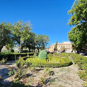 Mirador Del Transito , Toledo España