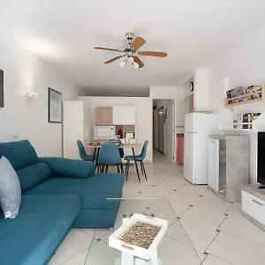  Apartment Geranios 82 Spain