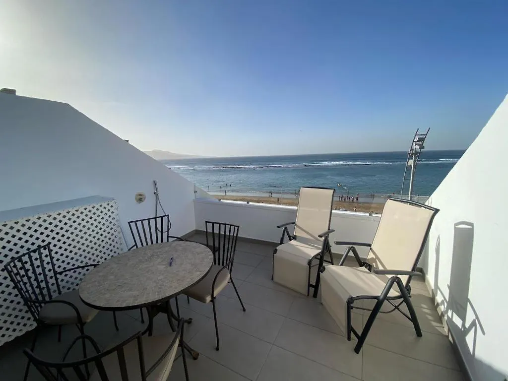 La Grand Suite Las Canteras Las Palmas de Gran Canaria