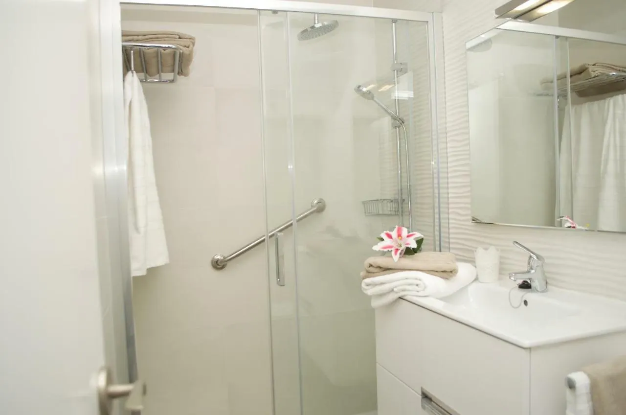 La Grand Suite Las Canteras Las Palmas de Gran Canaria Spain