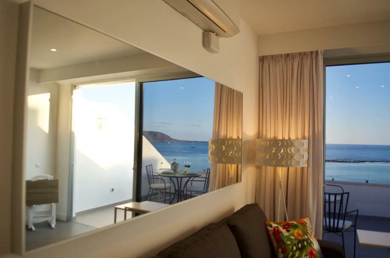 Apartment La Grand Suite Las Canteras Las Palmas de Gran Canaria