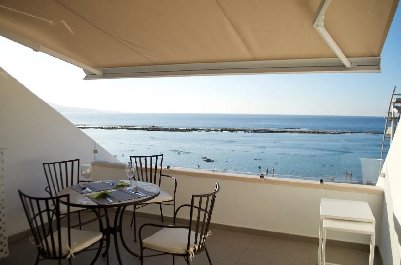 La Grand Suite Las Canteras Las Palmas de Gran Canaria