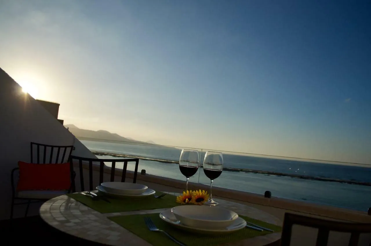 La Grand Suite Las Canteras Las Palmas de Gran Canaria 0*,  Spain