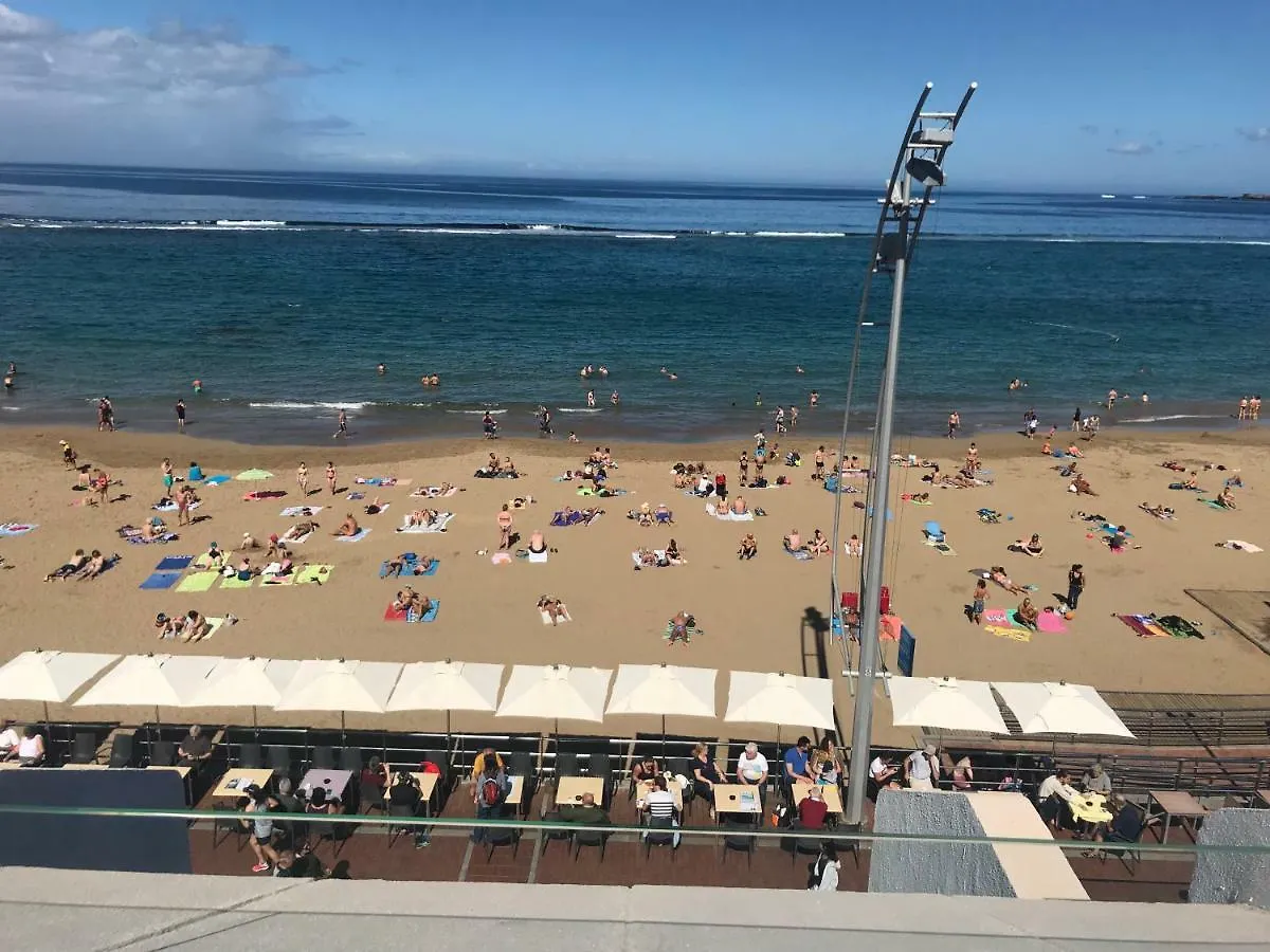 La Grand Suite Las Canteras Las Palmas de Gran Canaria