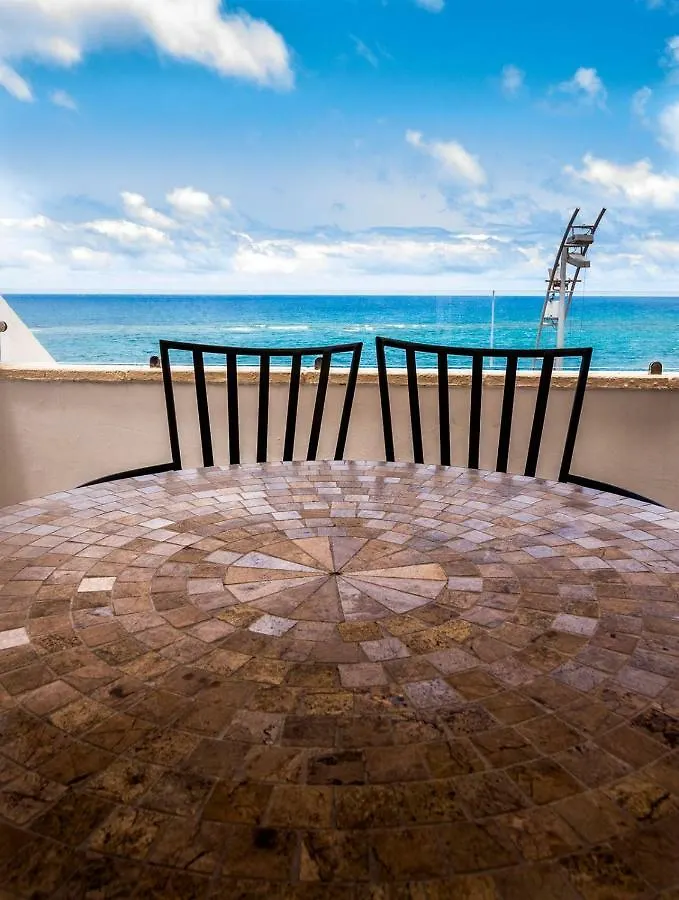La Grand Suite Las Canteras Las Palmas de Gran Canaria Spain