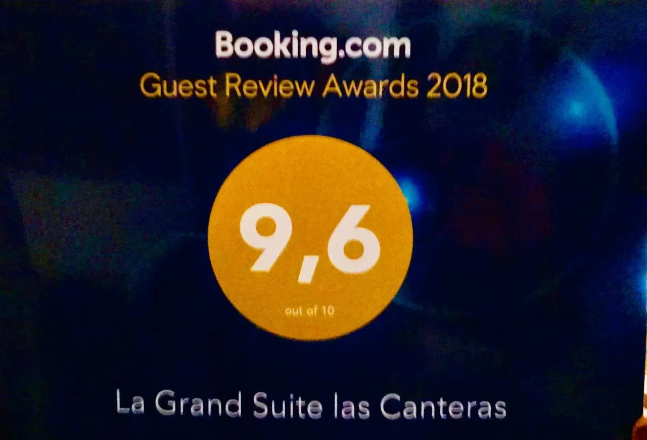 Apartment La Grand Suite Las Canteras Las Palmas de Gran Canaria