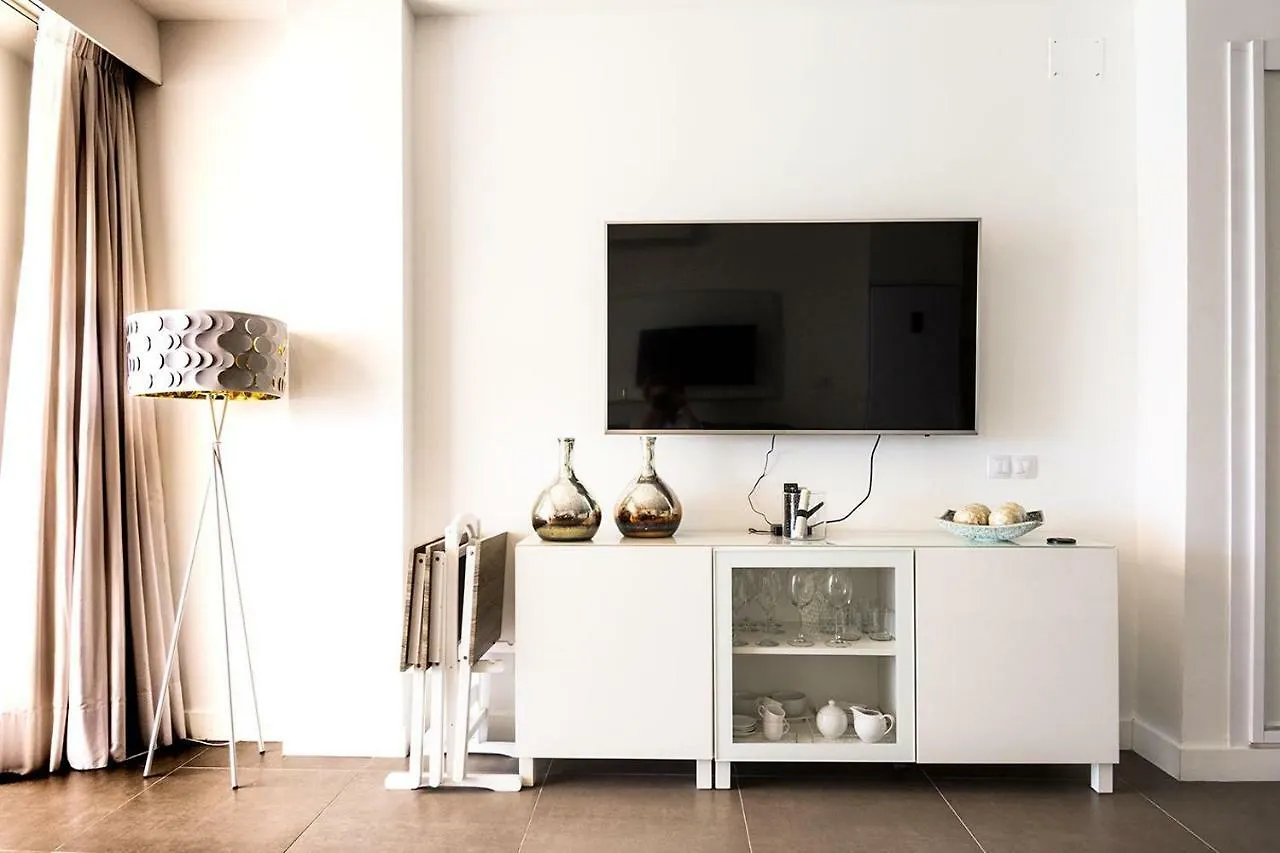 La Grand Suite Las Canteras Las Palmas de Gran Canaria