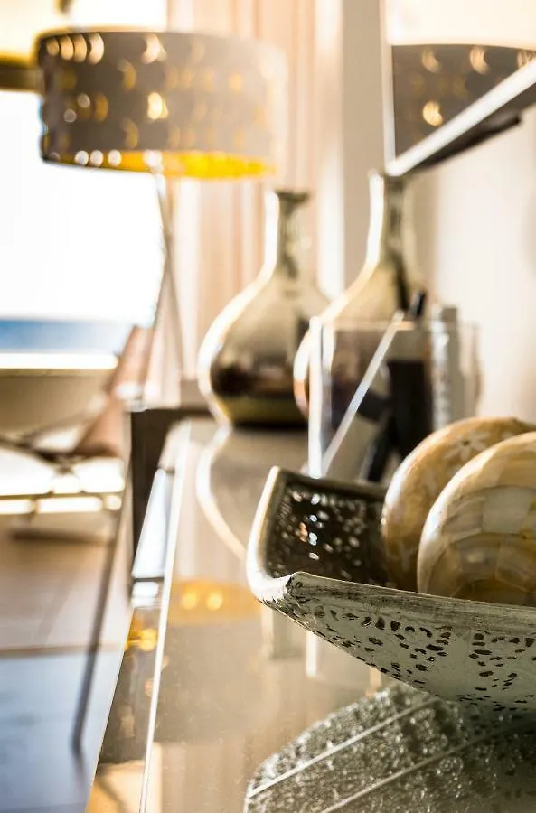 La Grand Suite Las Canteras Las Palmas de Gran Canaria