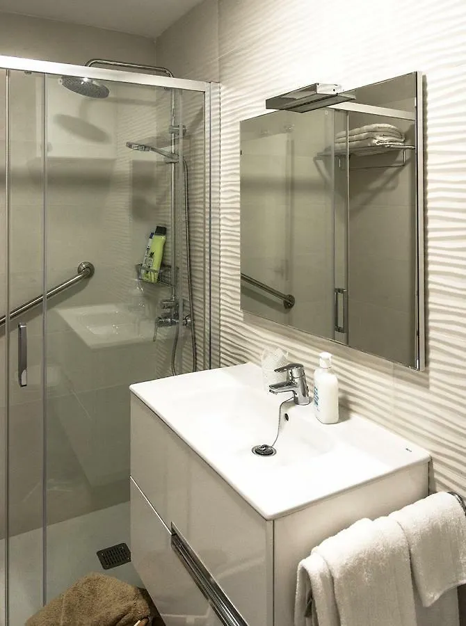 Apartment La Grand Suite Las Canteras Las Palmas de Gran Canaria